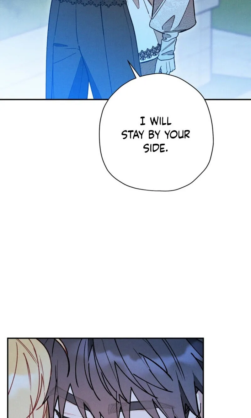 The Rogue Prince Is Secretly an Omega Chapter 110 page 72 - 