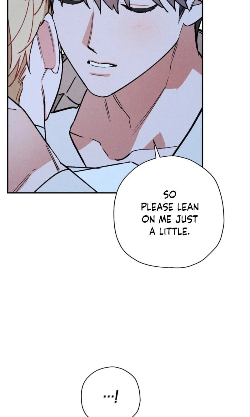 The Rogue Prince Is Secretly an Omega Chapter 110 page 73 - 