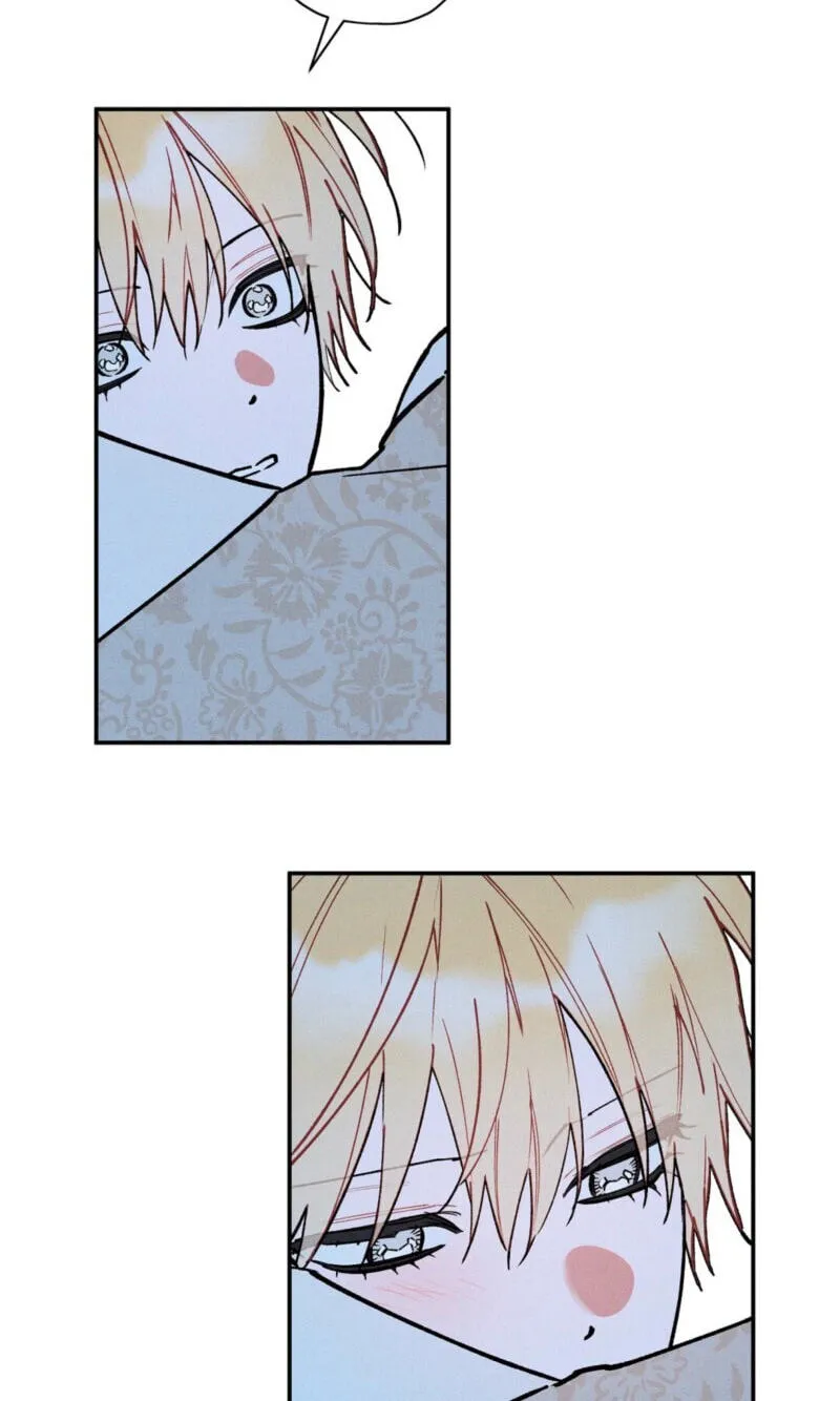 The Rogue Prince Is Secretly an Omega Chapter 110 page 74 - 