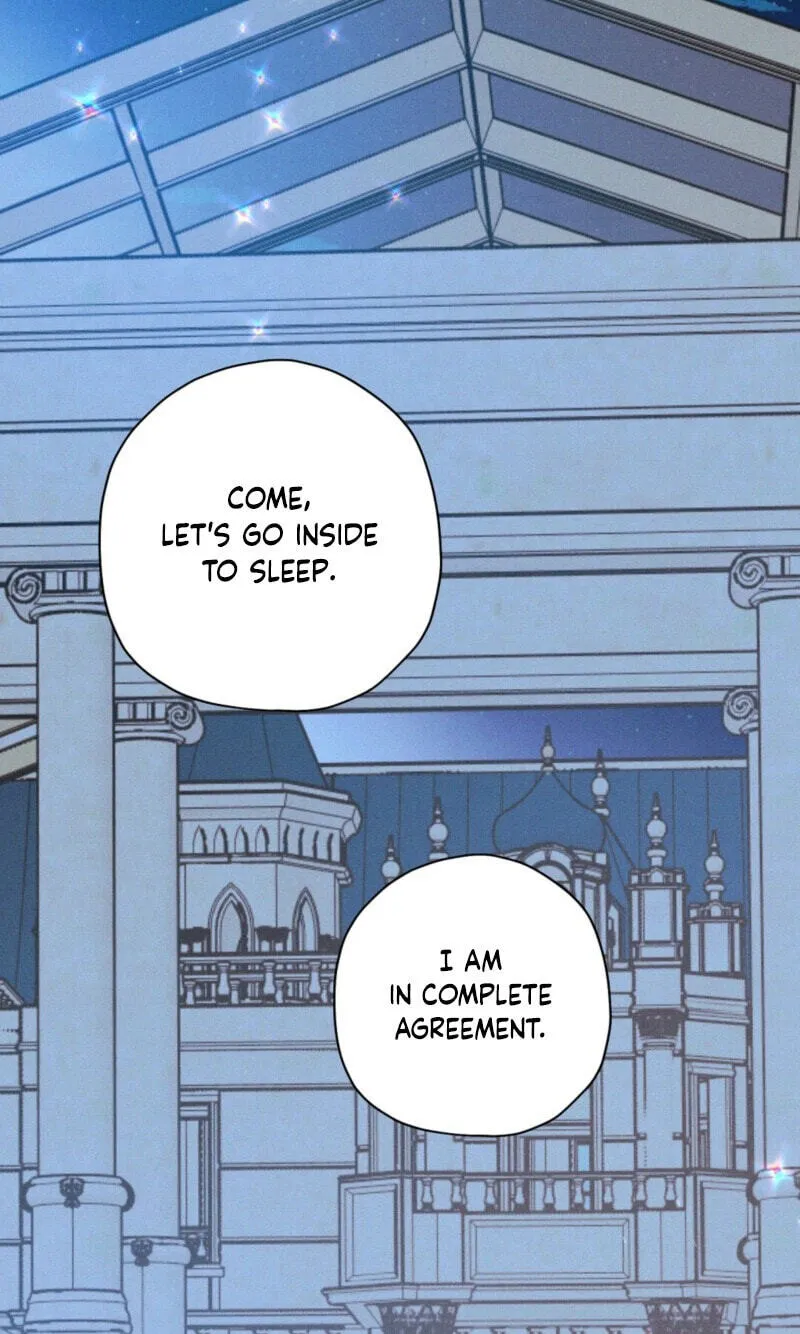 The Rogue Prince Is Secretly an Omega Chapter 110 page 76 - 