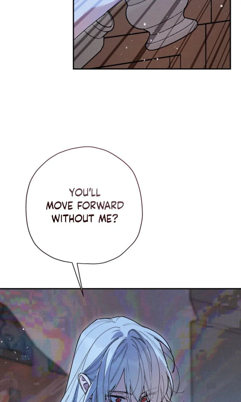The Rogue Prince Is Secretly an Omega Chapter 110 page 80 - 