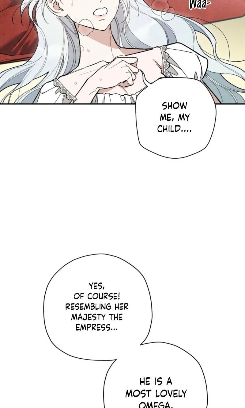 The Rogue Prince Is Secretly an Omega Chapter 110 page 9 - 