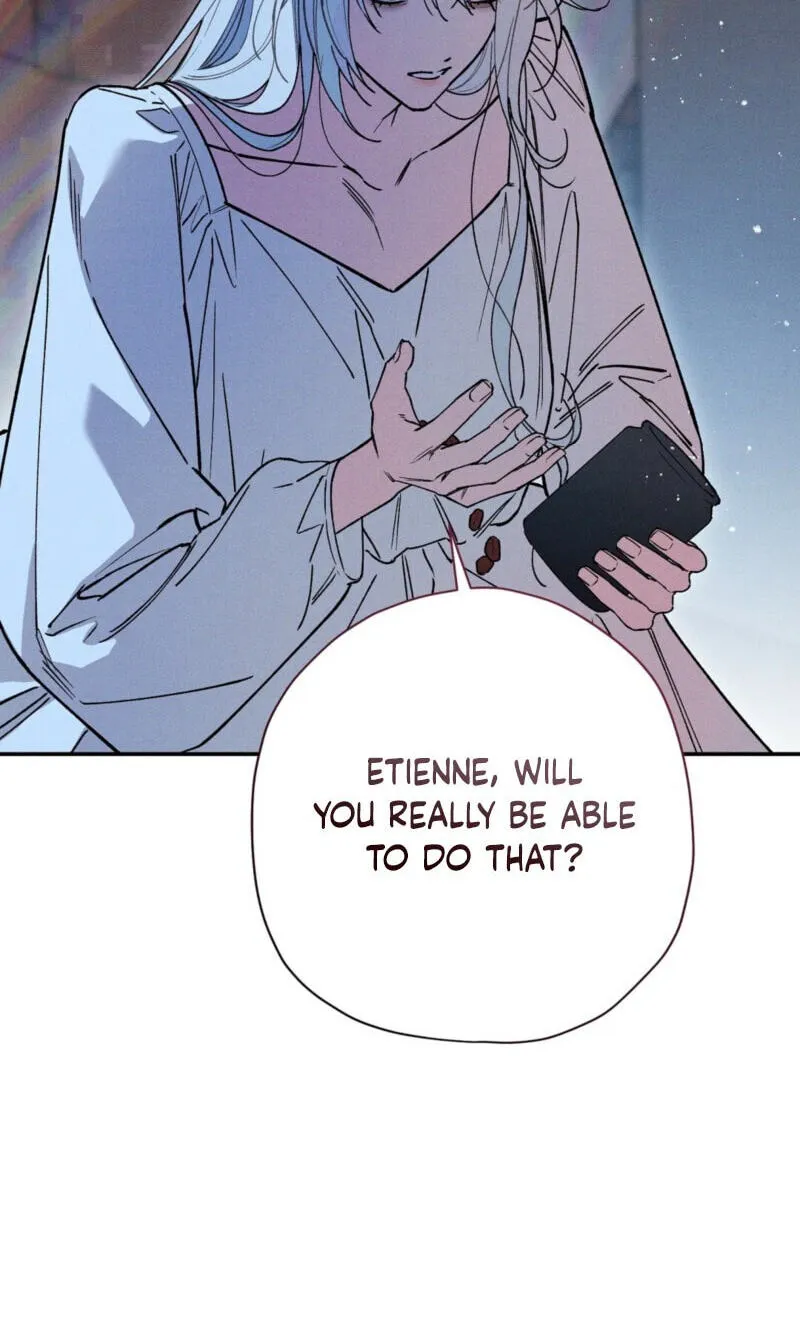 The Rogue Prince Is Secretly an Omega Chapter 110 page 81 - 