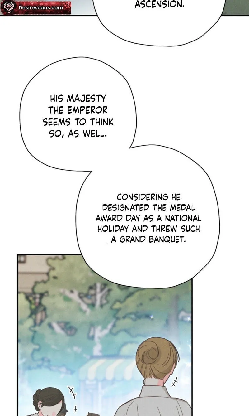 The Rogue Prince Is Secretly an Omega Chapter 110 page 86 - 