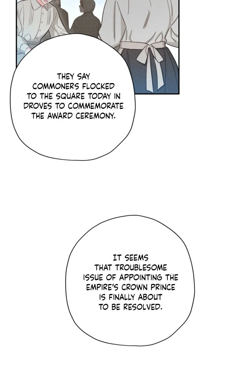 The Rogue Prince Is Secretly an Omega Chapter 110 page 87 - 