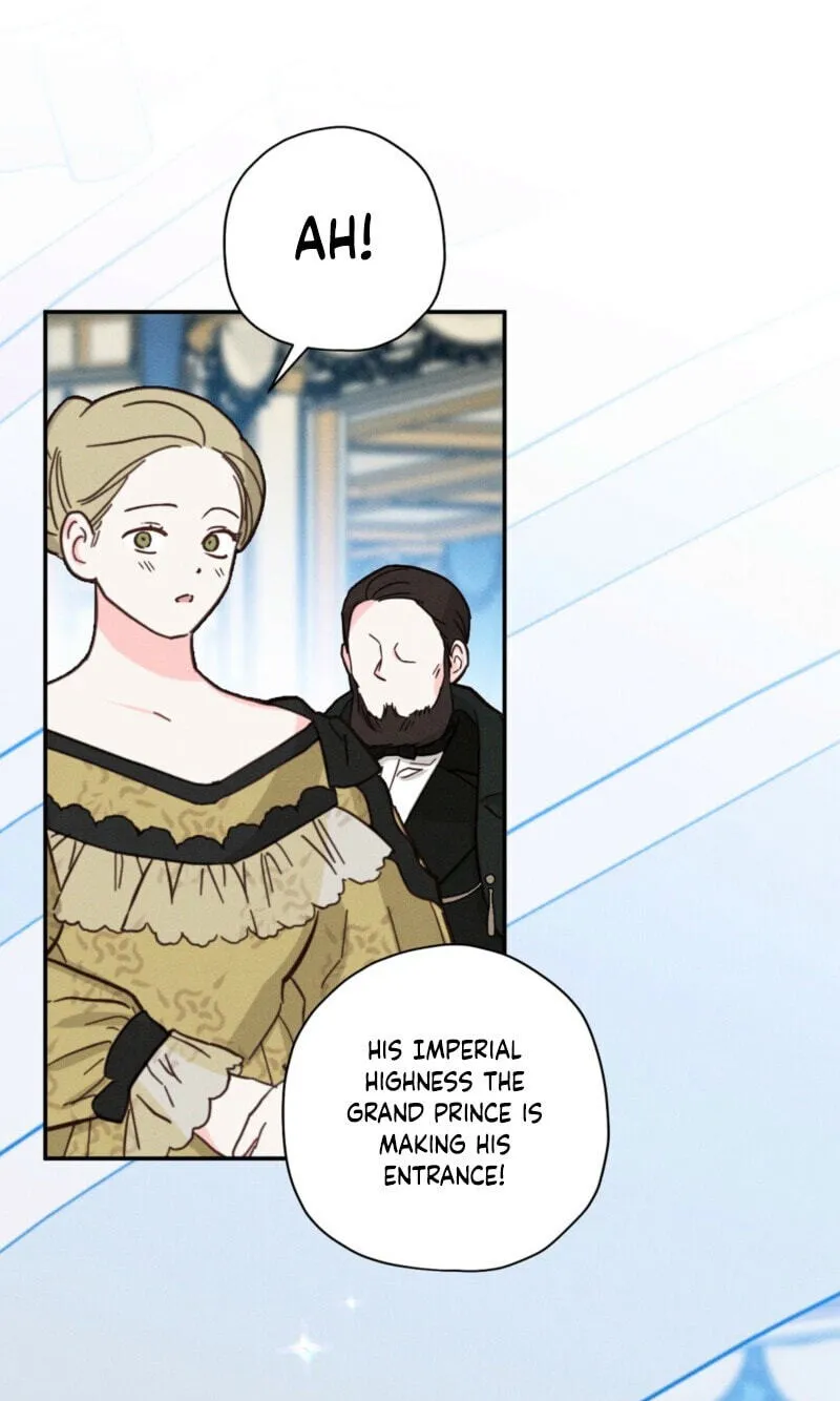 The Rogue Prince Is Secretly an Omega Chapter 110 page 88 - 