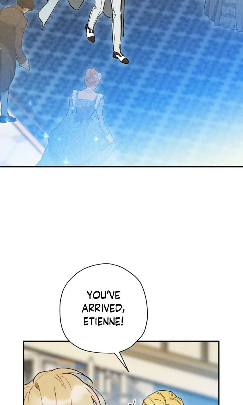 The Rogue Prince Is Secretly an Omega Chapter 110 page 90 - 