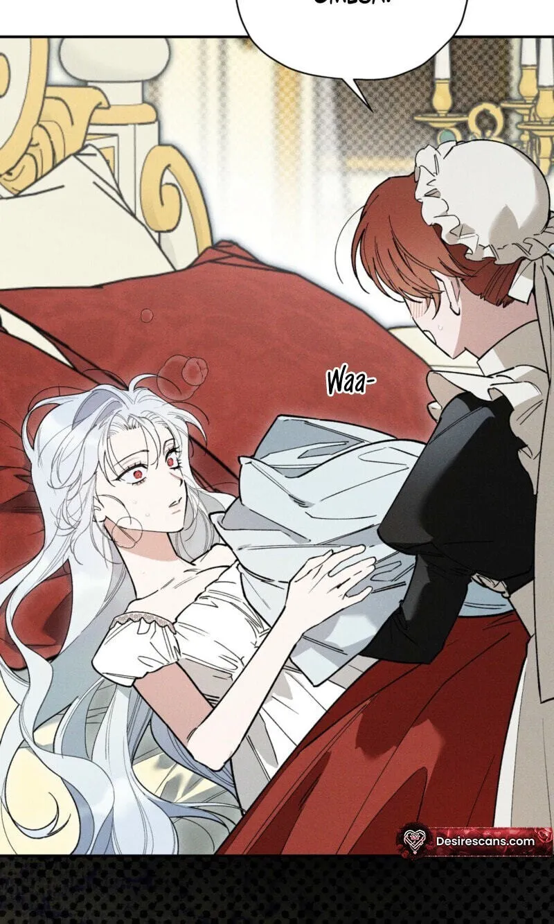 The Rogue Prince Is Secretly an Omega Chapter 110 page 10 - 