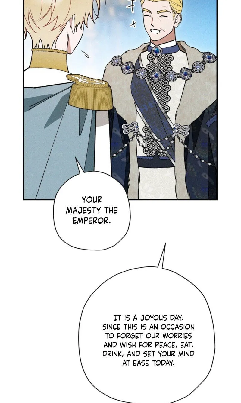 The Rogue Prince Is Secretly an Omega Chapter 110 page 91 - 