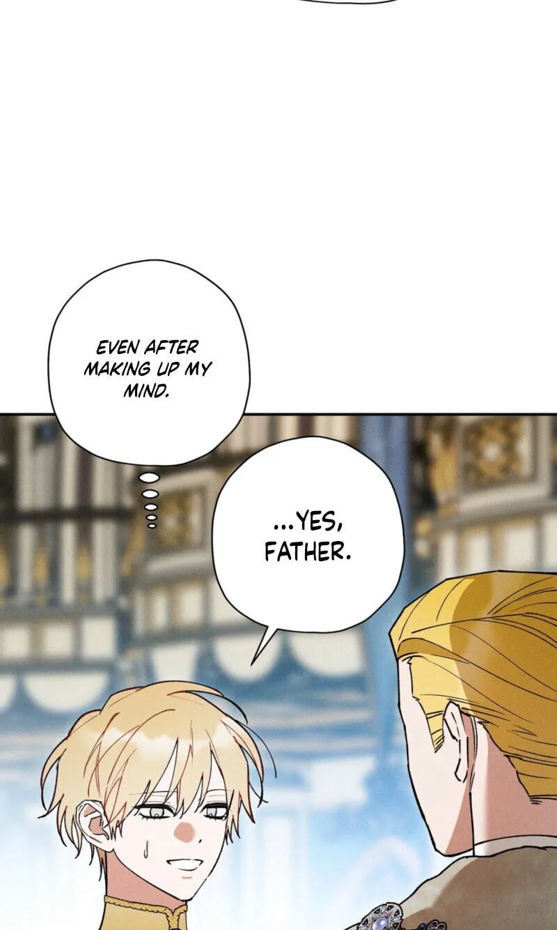The Rogue Prince Is Secretly an Omega Chapter 110 page 92 - 