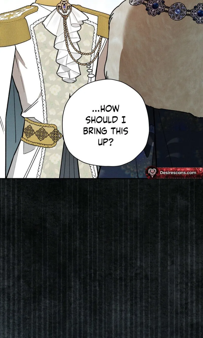 The Rogue Prince Is Secretly an Omega Chapter 110 page 93 - 