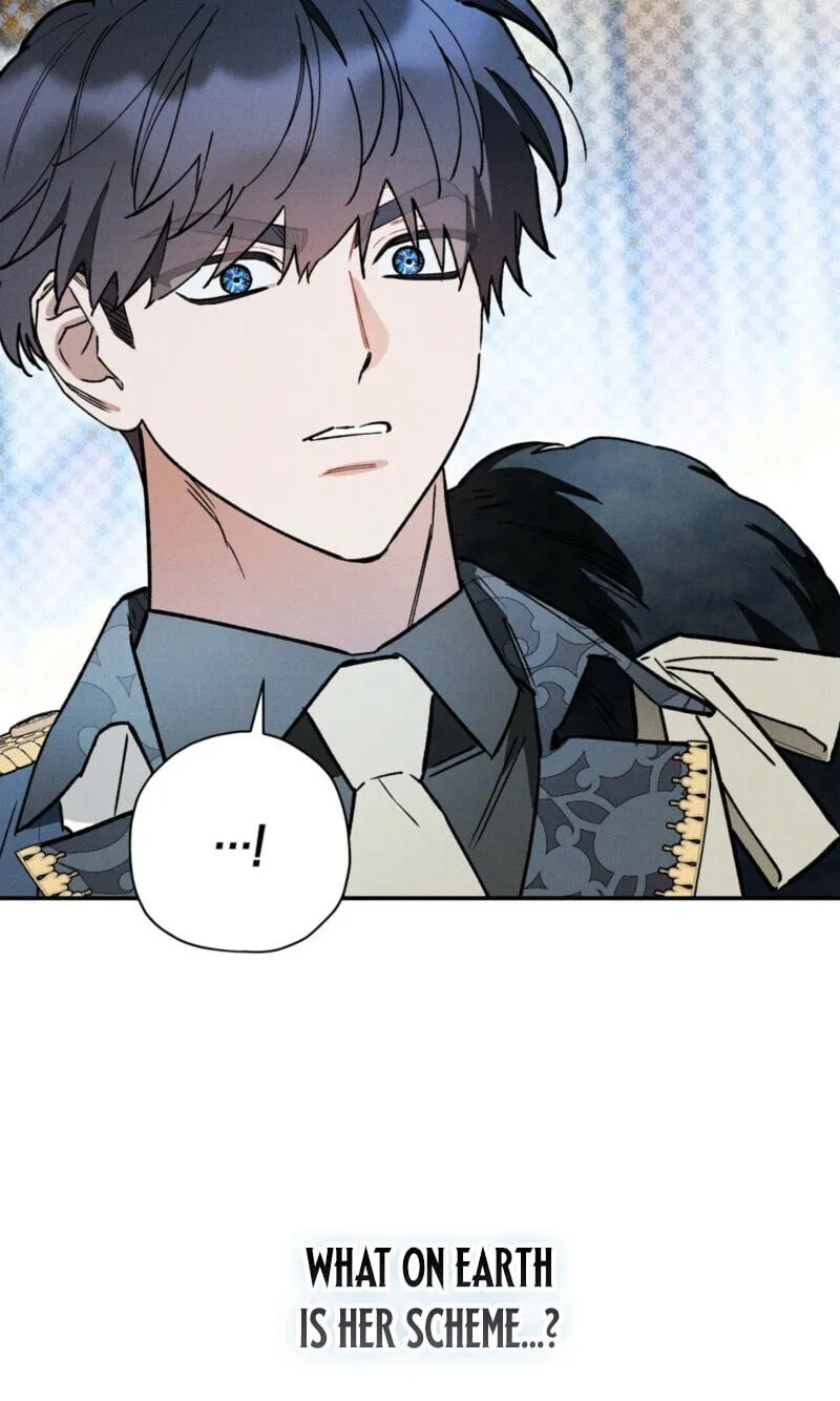 The Rogue Prince Is Secretly an Omega Chapter 110 page 98 - 