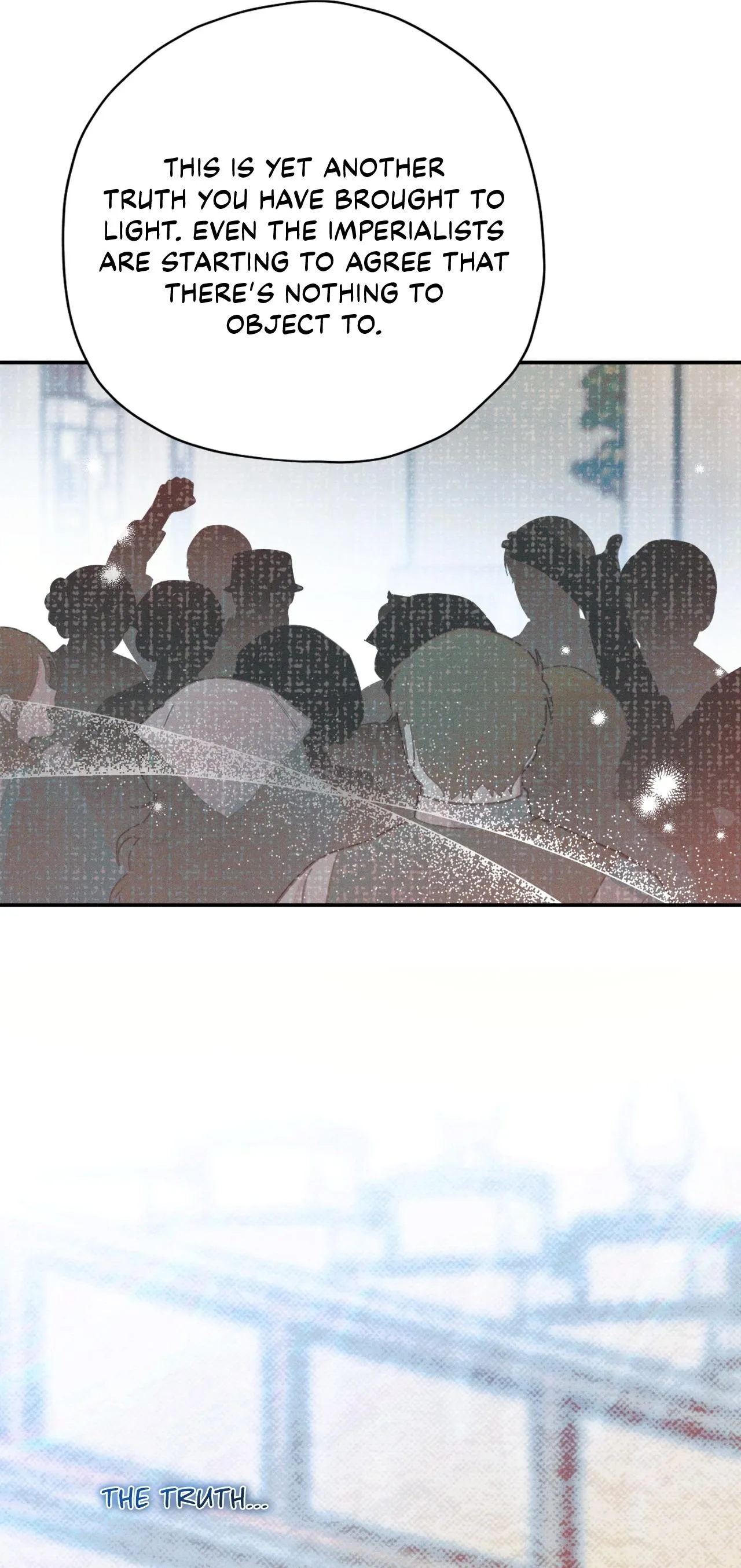 The Rogue Prince Is Secretly an Omega Chapter 112 page 16 - 