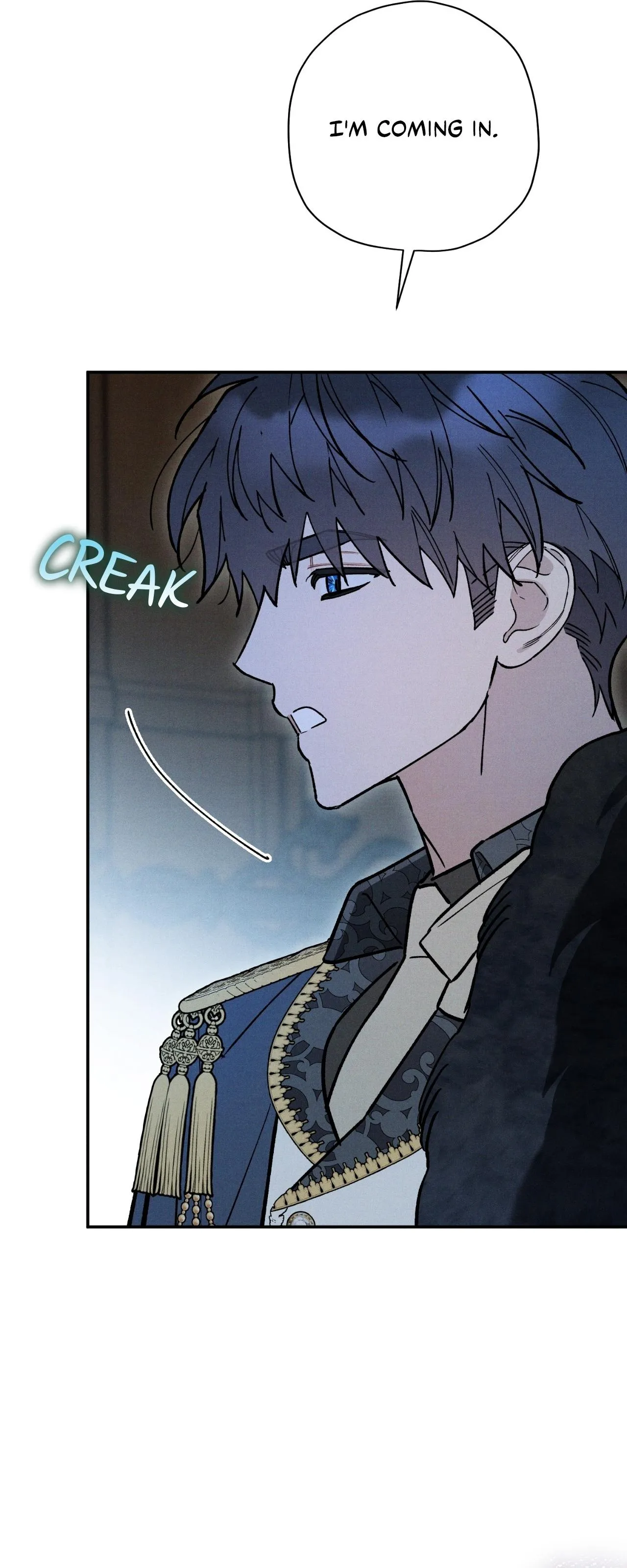 The Rogue Prince Is Secretly an Omega Chapter 112 page 22 - 