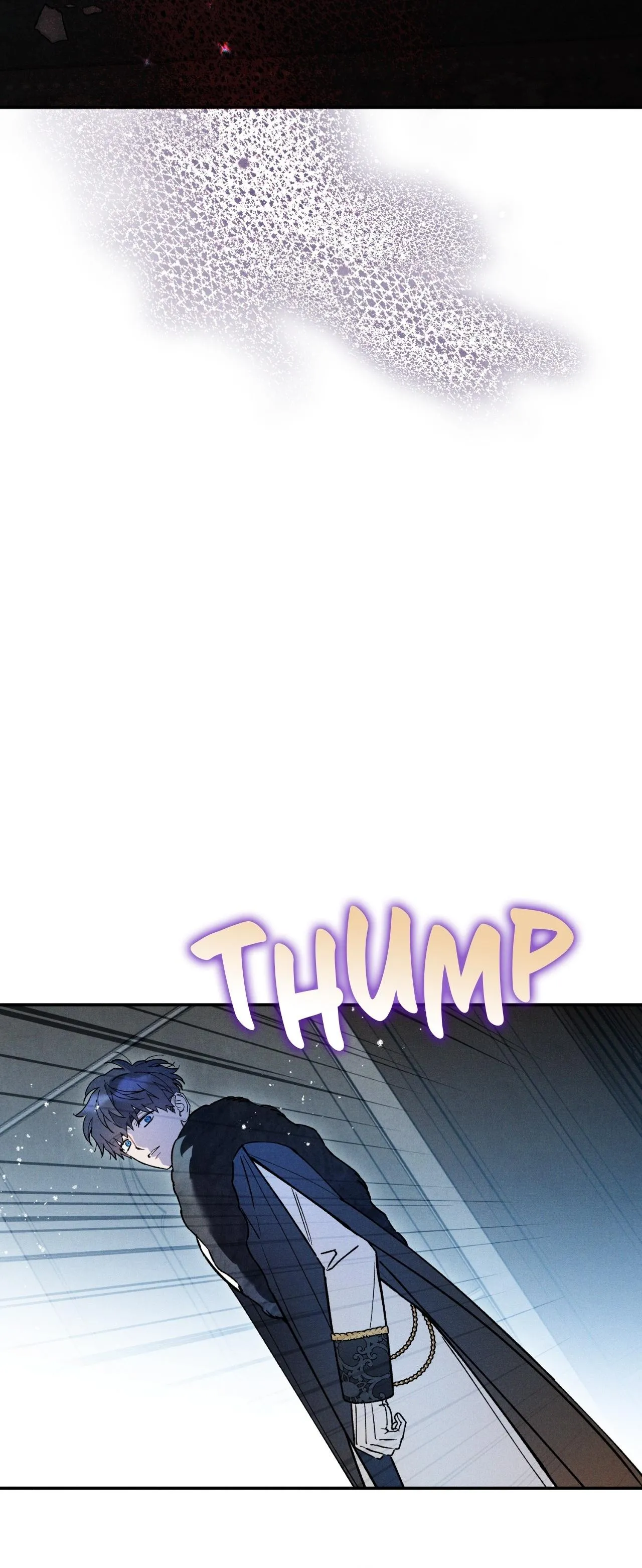 The Rogue Prince Is Secretly an Omega Chapter 112 page 24 - 