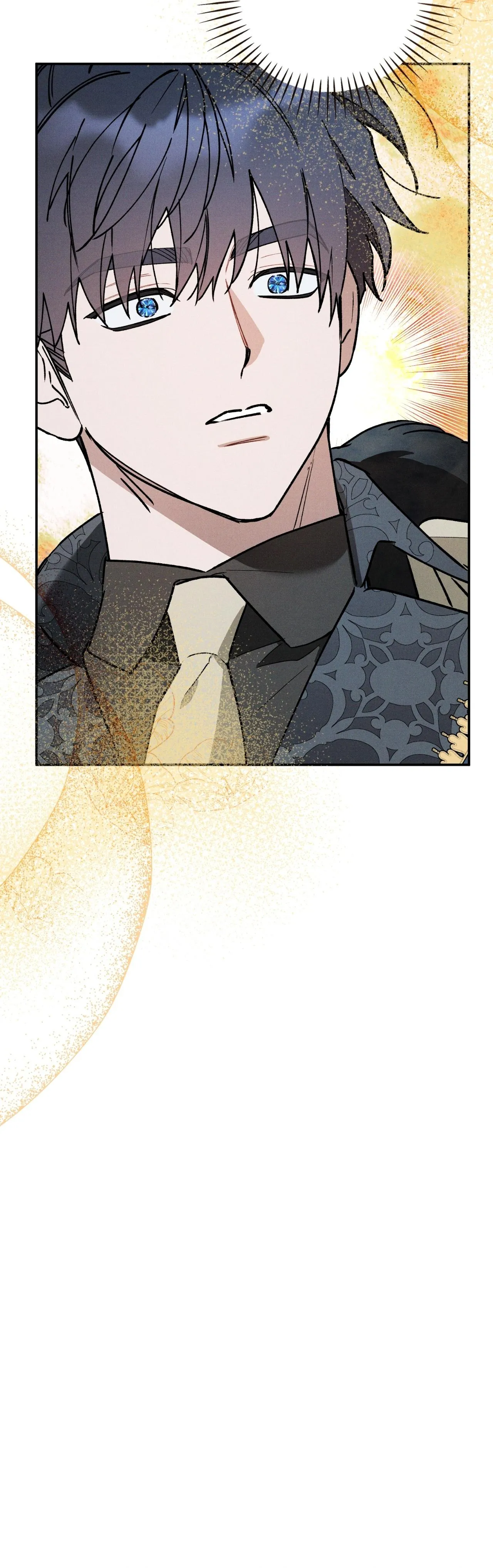 The Rogue Prince Is Secretly an Omega Chapter 112 page 26 - 