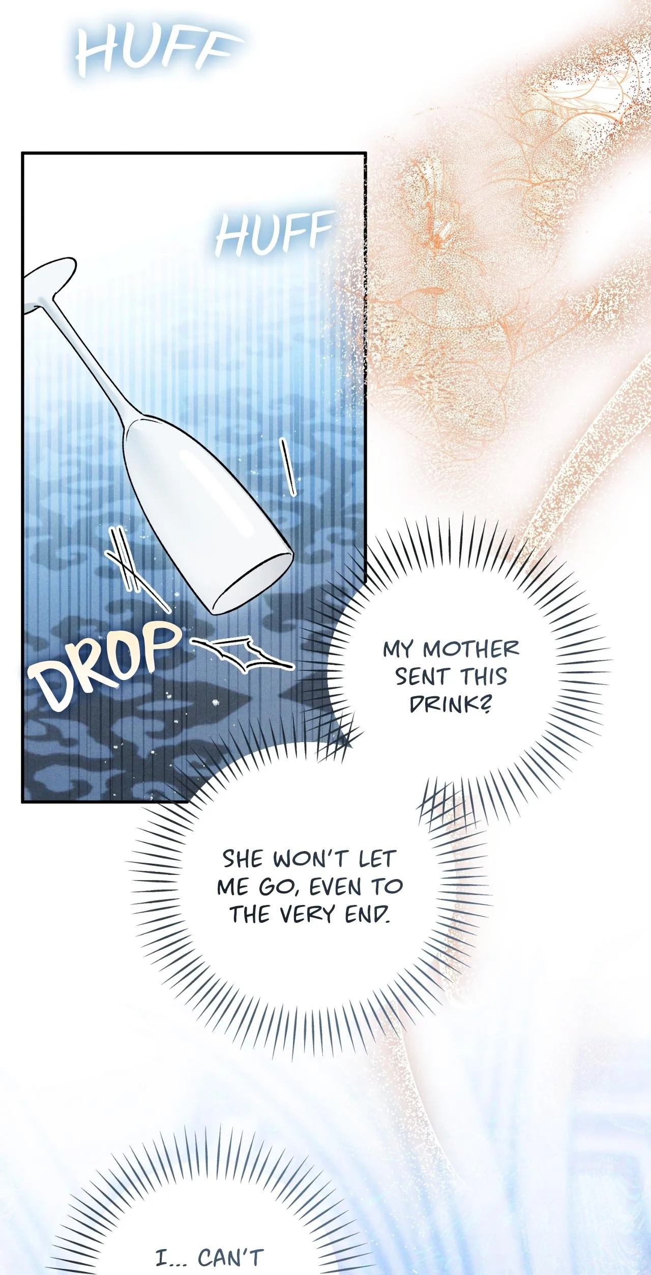 The Rogue Prince Is Secretly an Omega Chapter 112 page 30 - 