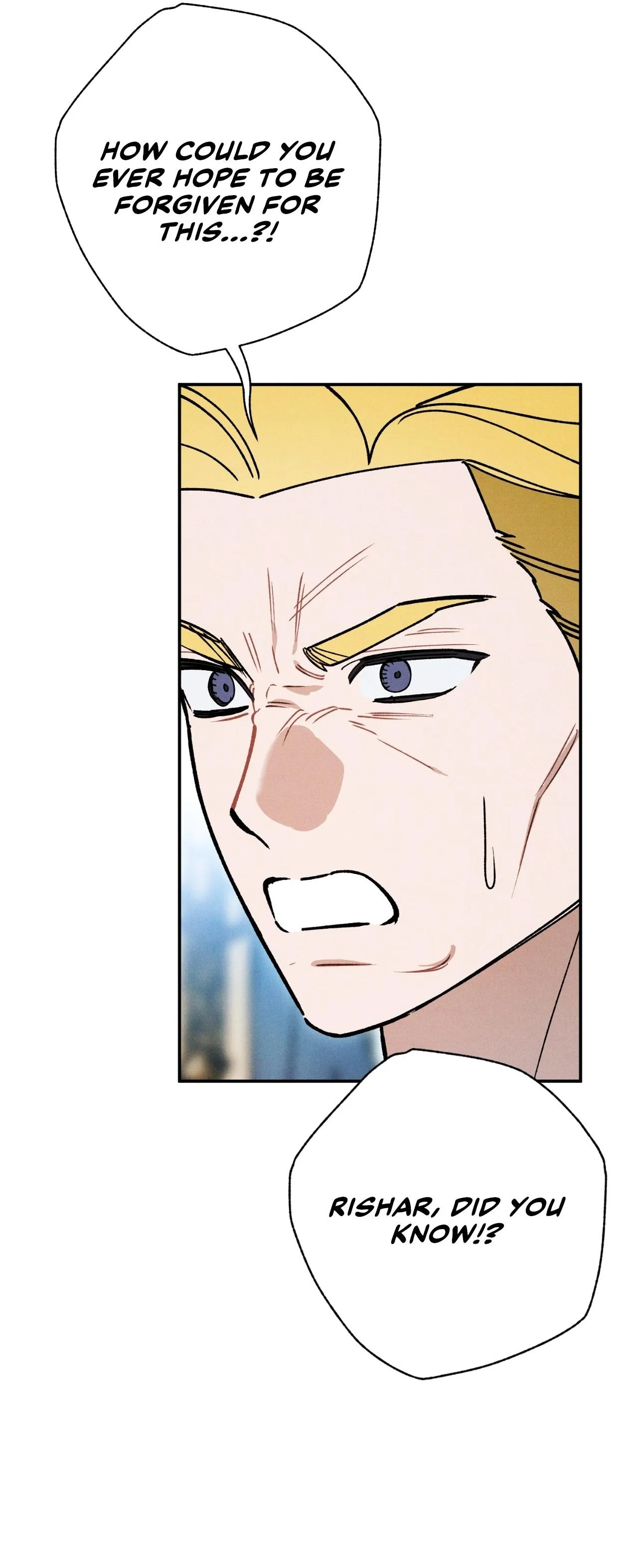 The Rogue Prince Is Secretly an Omega Chapter 112 page 46 - 