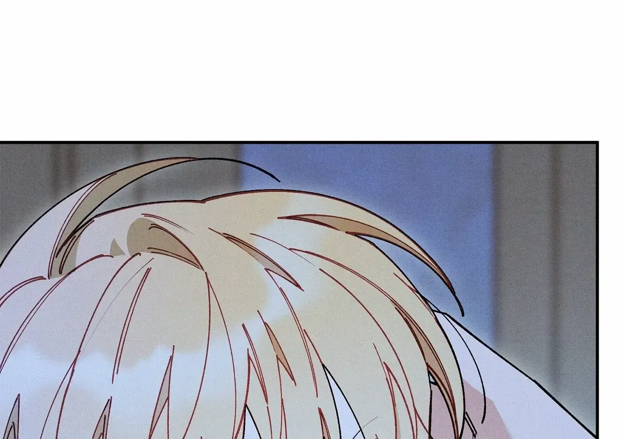 The Rogue Prince Is Secretly an Omega Chapter 84 page 11 - 
