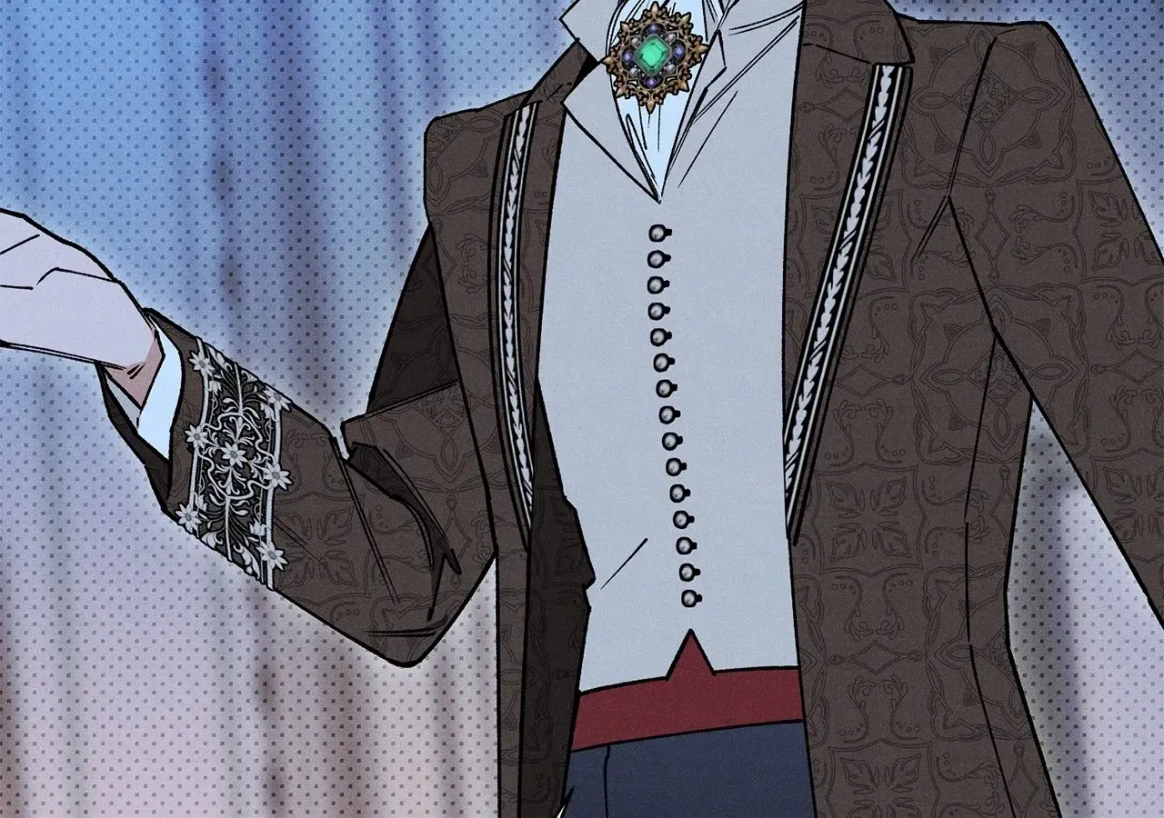 The Rogue Prince Is Secretly an Omega Chapter 84 page 101 - 
