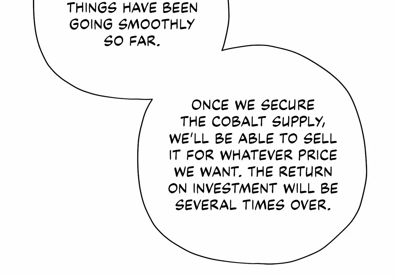 The Rogue Prince Is Secretly an Omega Chapter 84 page 105 - 