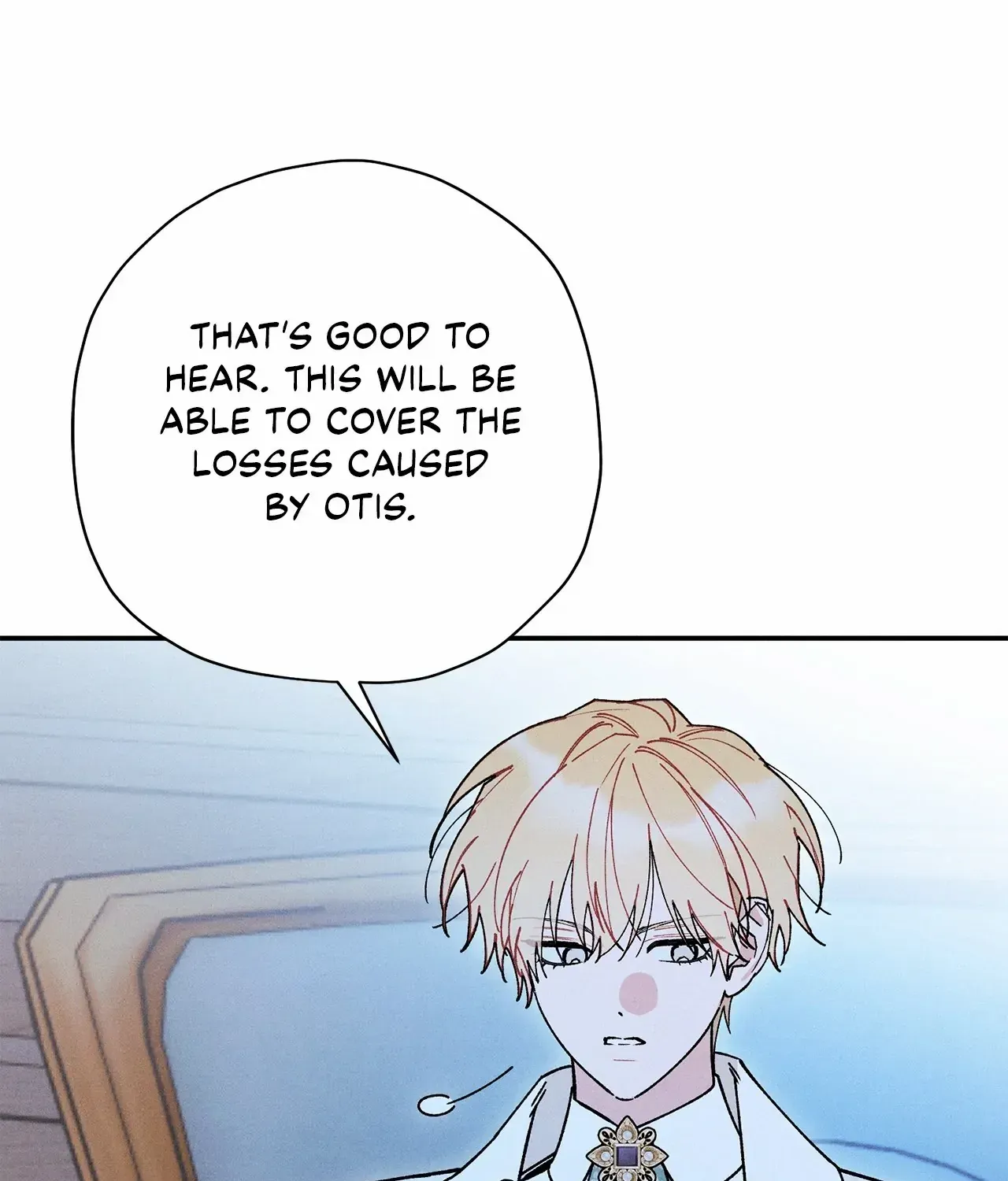 The Rogue Prince Is Secretly an Omega Chapter 84 page 107 - 