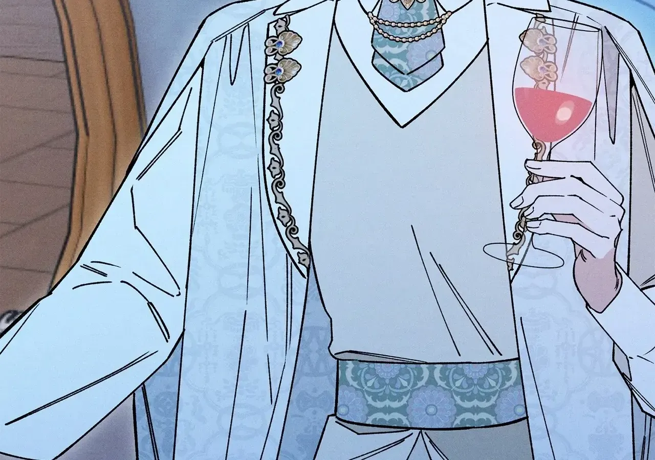 The Rogue Prince Is Secretly an Omega Chapter 84 page 108 - 