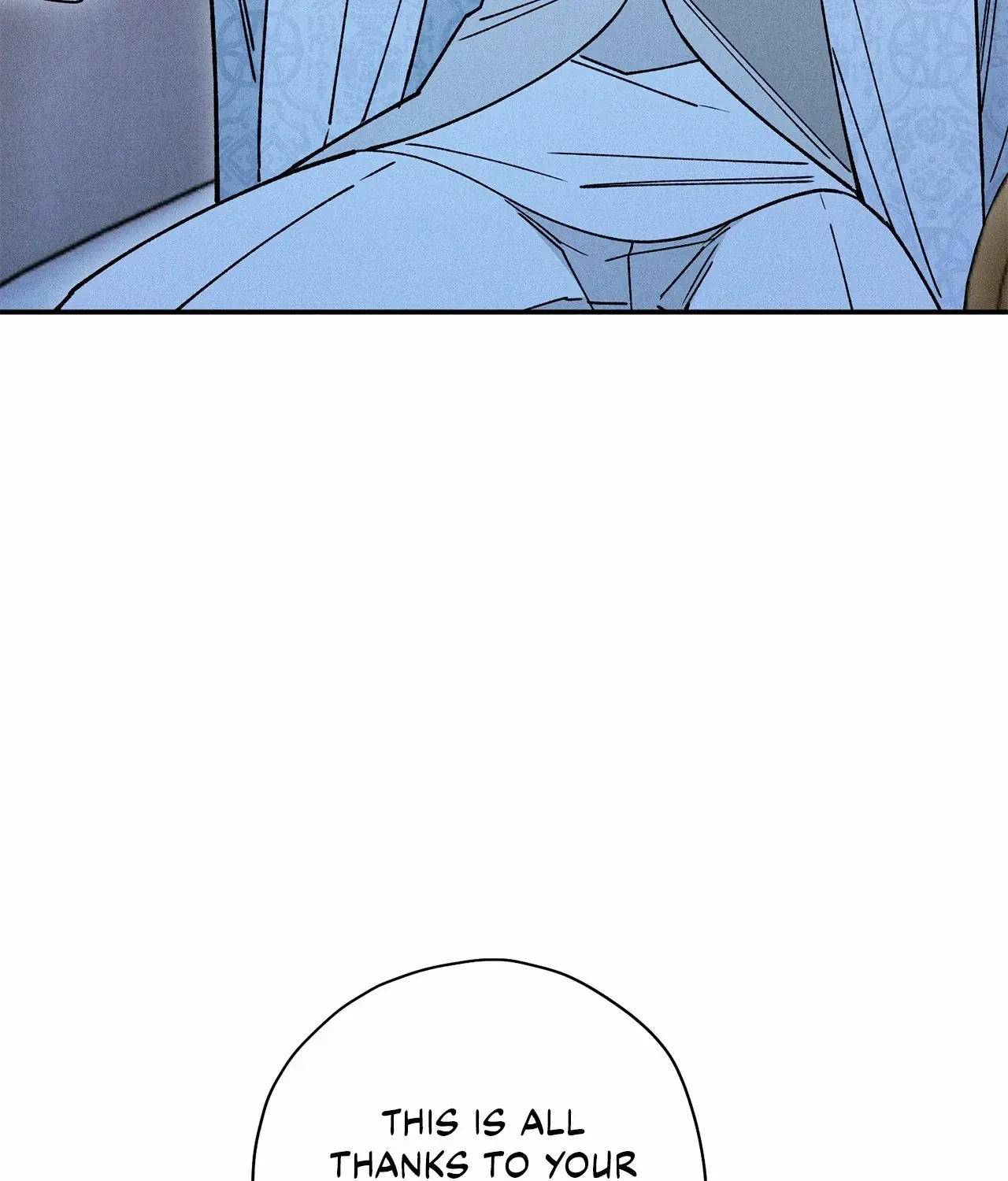 The Rogue Prince Is Secretly an Omega Chapter 84 page 109 - 
