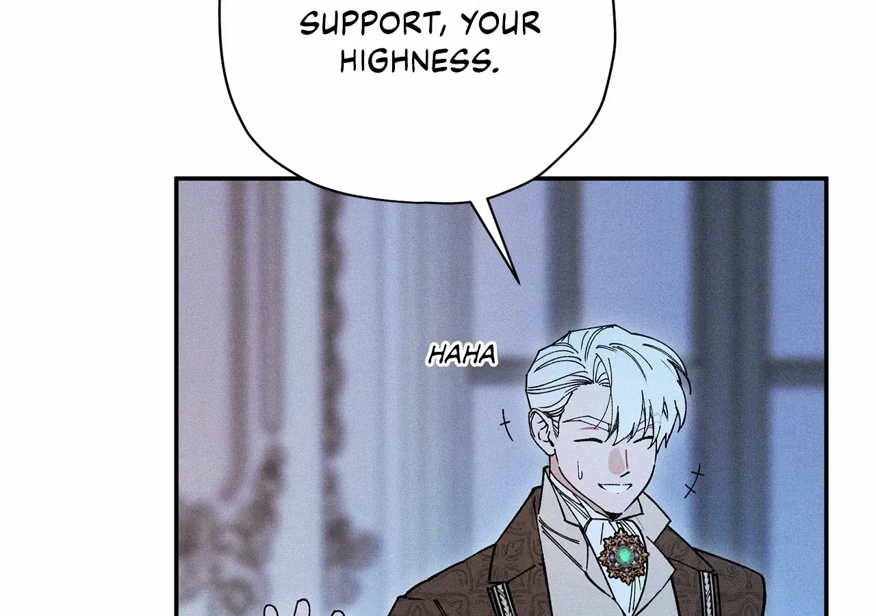 The Rogue Prince Is Secretly an Omega Chapter 84 page 110 - 