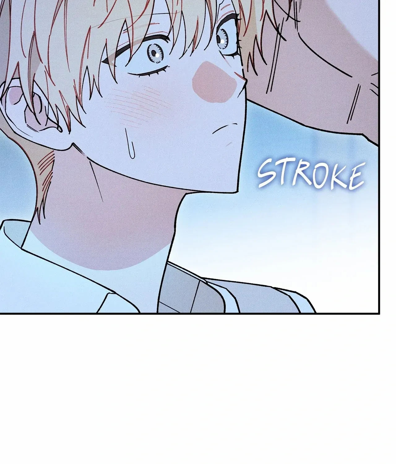 The Rogue Prince Is Secretly an Omega Chapter 84 page 12 - 