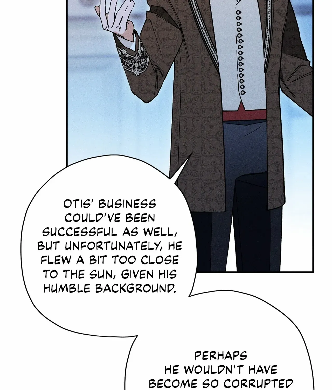 The Rogue Prince Is Secretly an Omega Chapter 84 page 111 - 