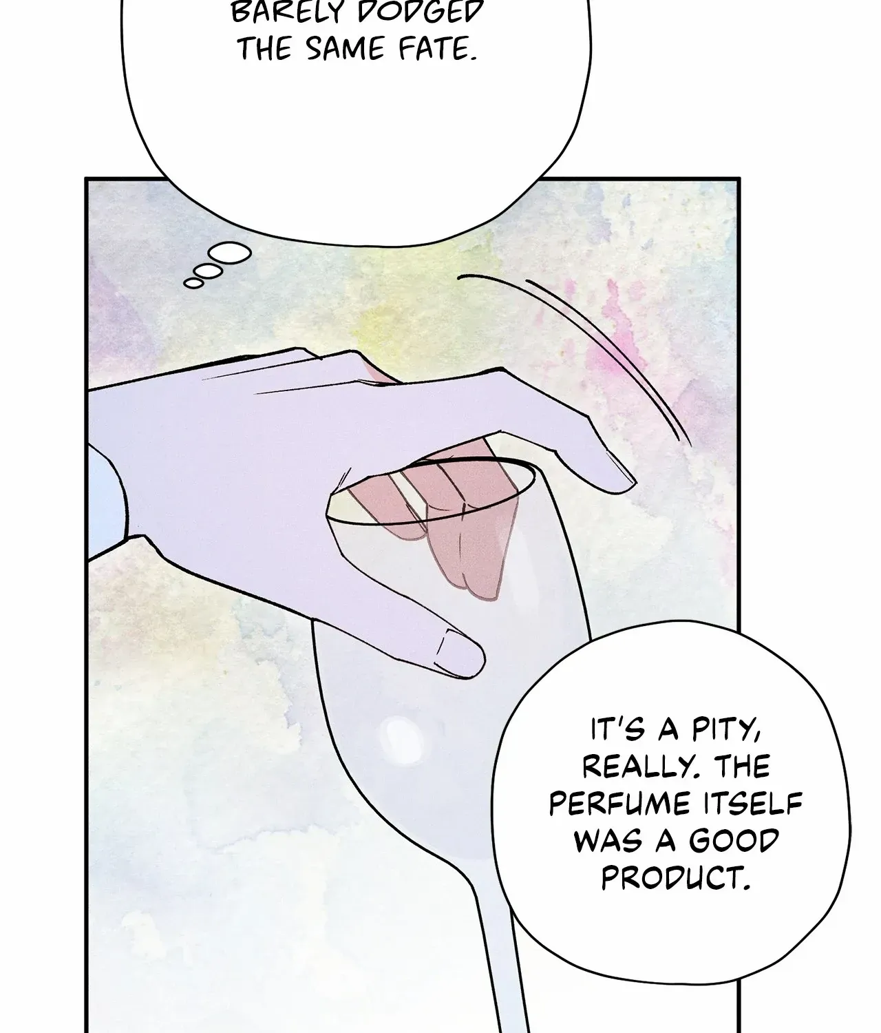 The Rogue Prince Is Secretly an Omega Chapter 84 page 113 - 