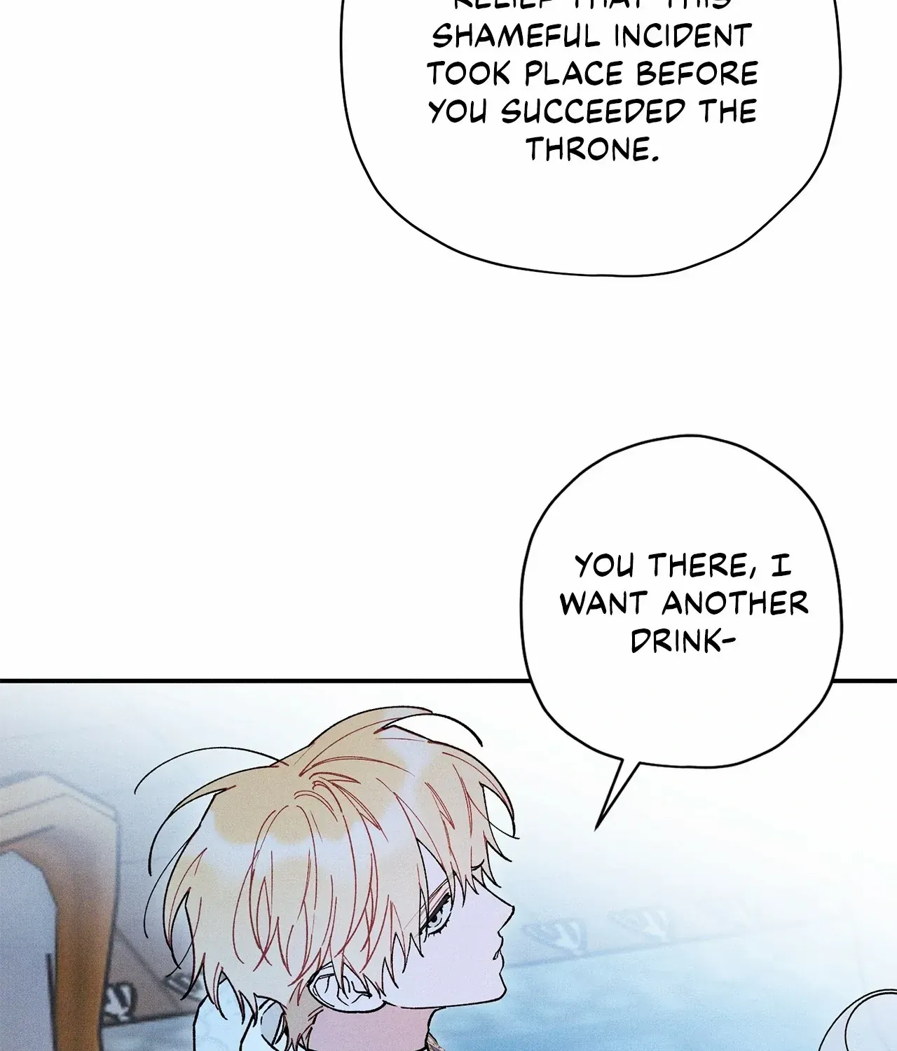 The Rogue Prince Is Secretly an Omega Chapter 84 page 115 - 
