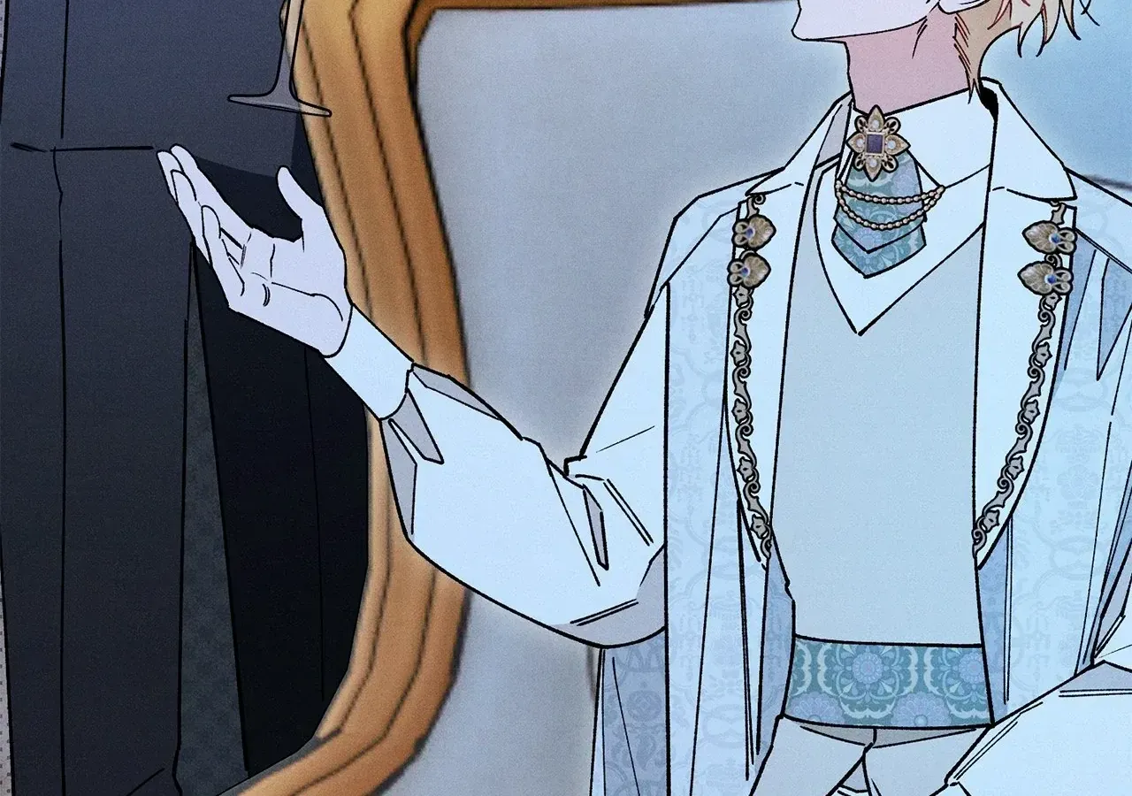 The Rogue Prince Is Secretly an Omega Chapter 84 page 118 - 