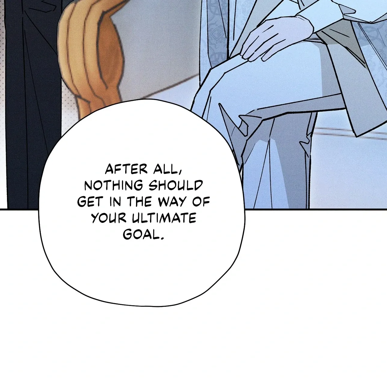 The Rogue Prince Is Secretly an Omega Chapter 84 page 119 - 