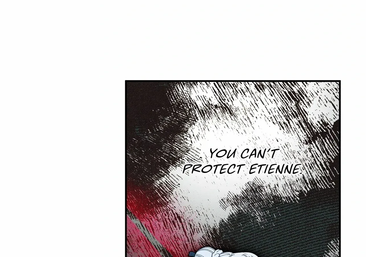 The Rogue Prince Is Secretly an Omega Chapter 84 page 13 - 