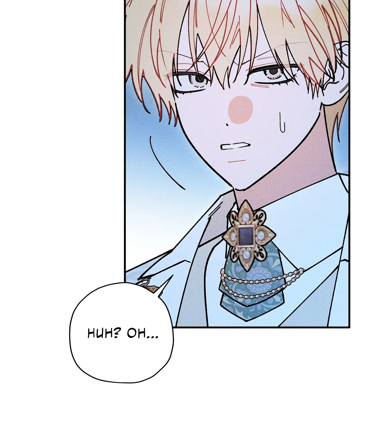 The Rogue Prince Is Secretly an Omega Chapter 84 page 122 - 