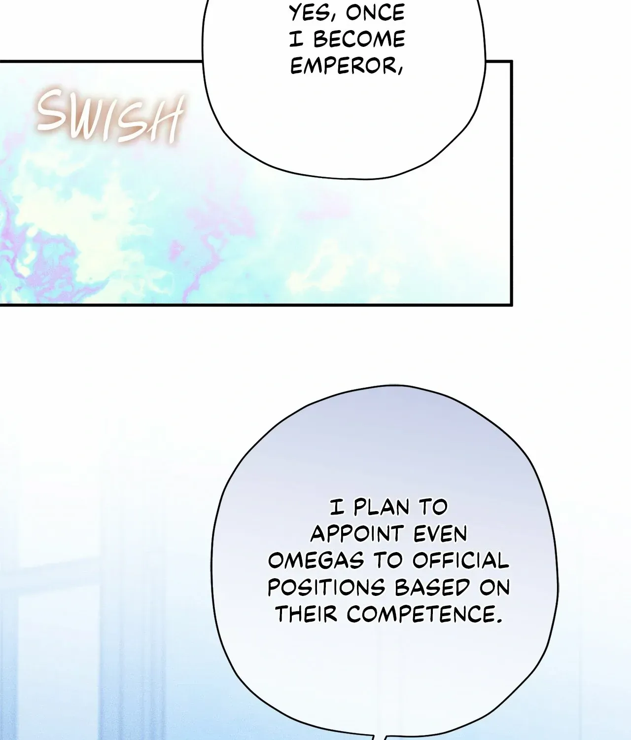 The Rogue Prince Is Secretly an Omega Chapter 84 page 124 - 