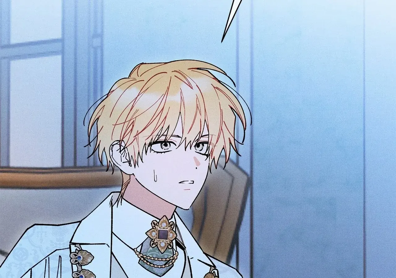 The Rogue Prince Is Secretly an Omega Chapter 84 page 125 - 