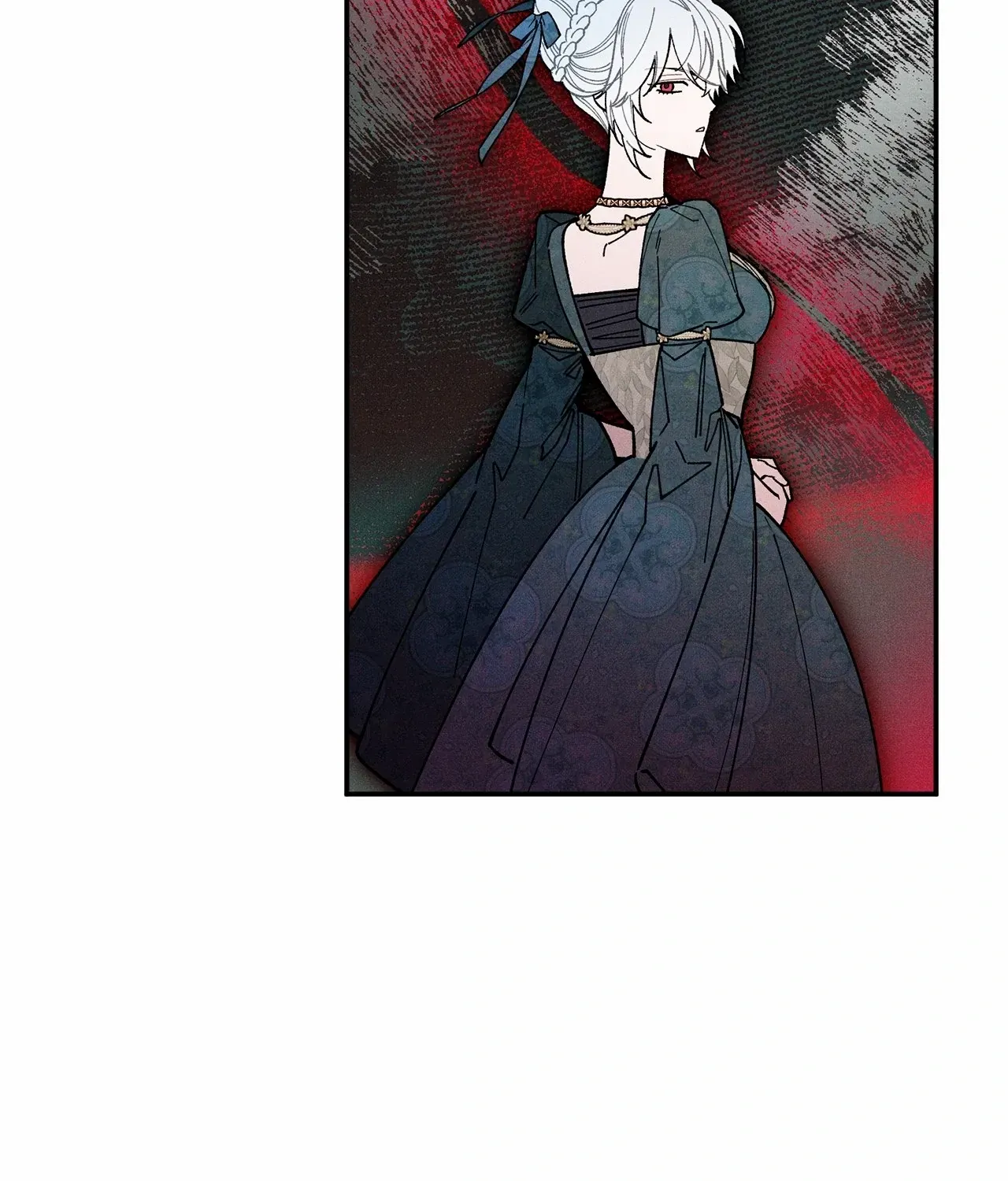 The Rogue Prince Is Secretly an Omega Chapter 84 page 14 - 