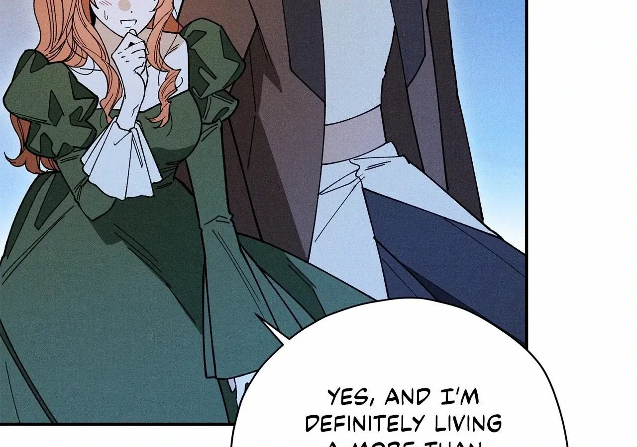 The Rogue Prince Is Secretly an Omega Chapter 84 page 133 - 