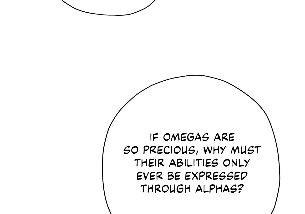 The Rogue Prince Is Secretly an Omega Chapter 84 page 135 - 