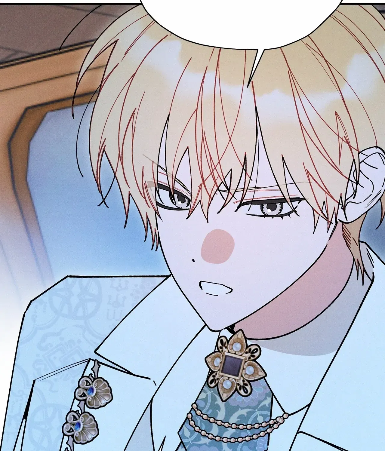 The Rogue Prince Is Secretly an Omega Chapter 84 page 136 - 