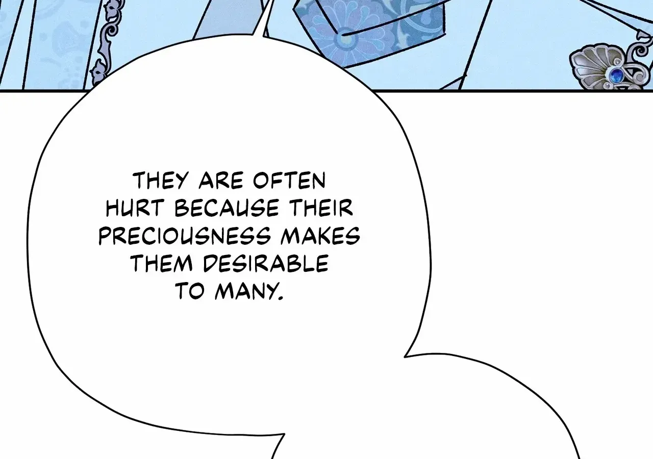 The Rogue Prince Is Secretly an Omega Chapter 84 page 137 - 