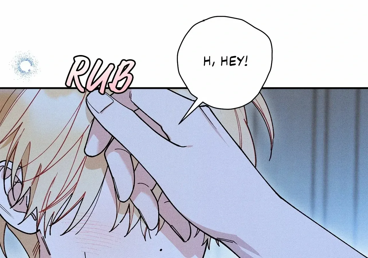 The Rogue Prince Is Secretly an Omega Chapter 84 page 15 - 