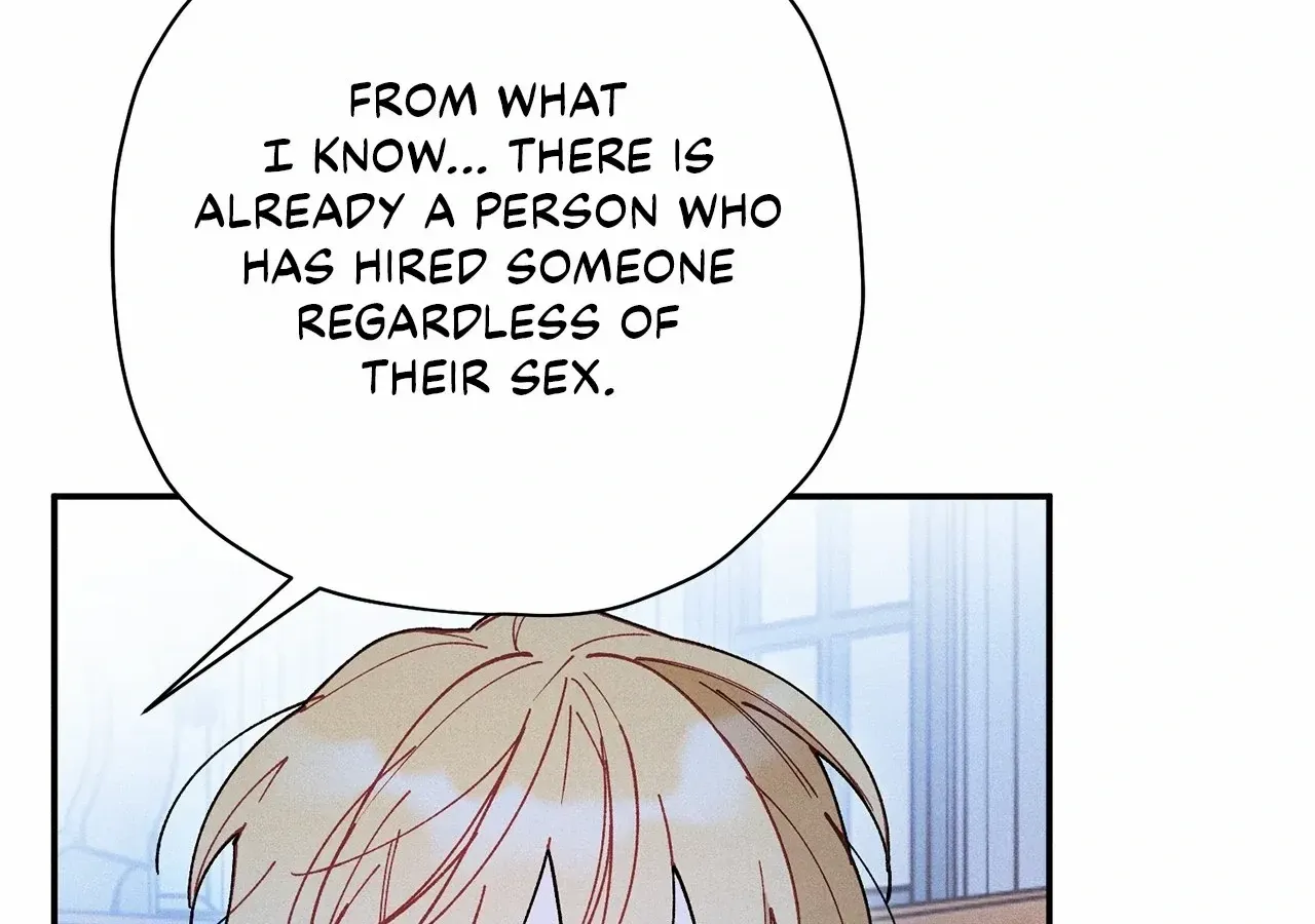 The Rogue Prince Is Secretly an Omega Chapter 84 page 143 - 