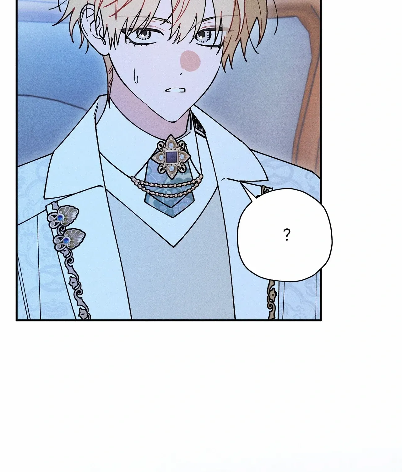 The Rogue Prince Is Secretly an Omega Chapter 84 page 144 - 