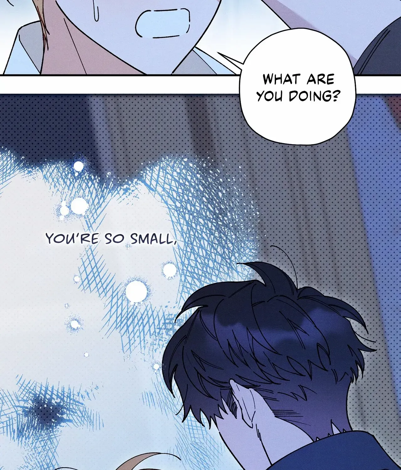 The Rogue Prince Is Secretly an Omega Chapter 84 page 16 - 