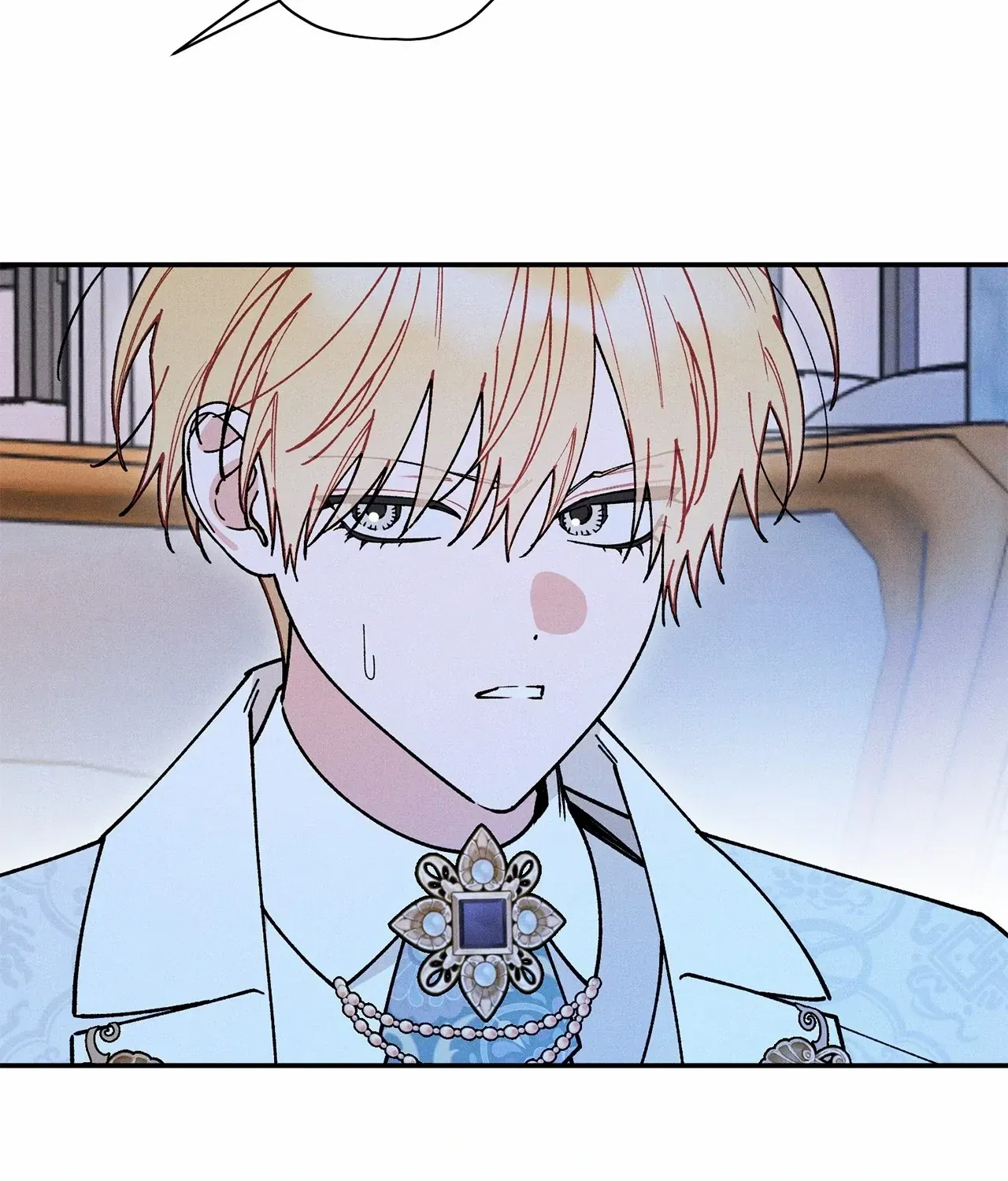 The Rogue Prince Is Secretly an Omega Chapter 84 page 153 - 