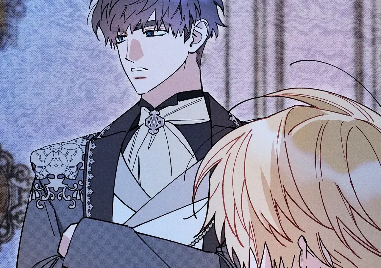 The Rogue Prince Is Secretly an Omega Chapter 84 page 156 - 